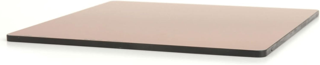 NiSi - Cinema 4 x 5,65 ND 1,8-6-Stop Graufilter für 4 x 5,65 matte Boxen – optisches Glas mit Nano-B