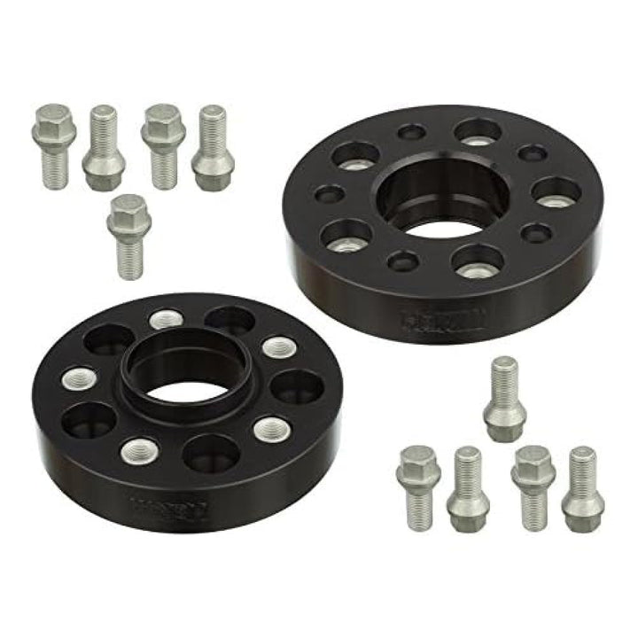 H&R DRA-System Spürverbreiterungsatz 44mm pro Achse - Lochkreis 5x112 - Mittenzentrierung 57,1mm - S