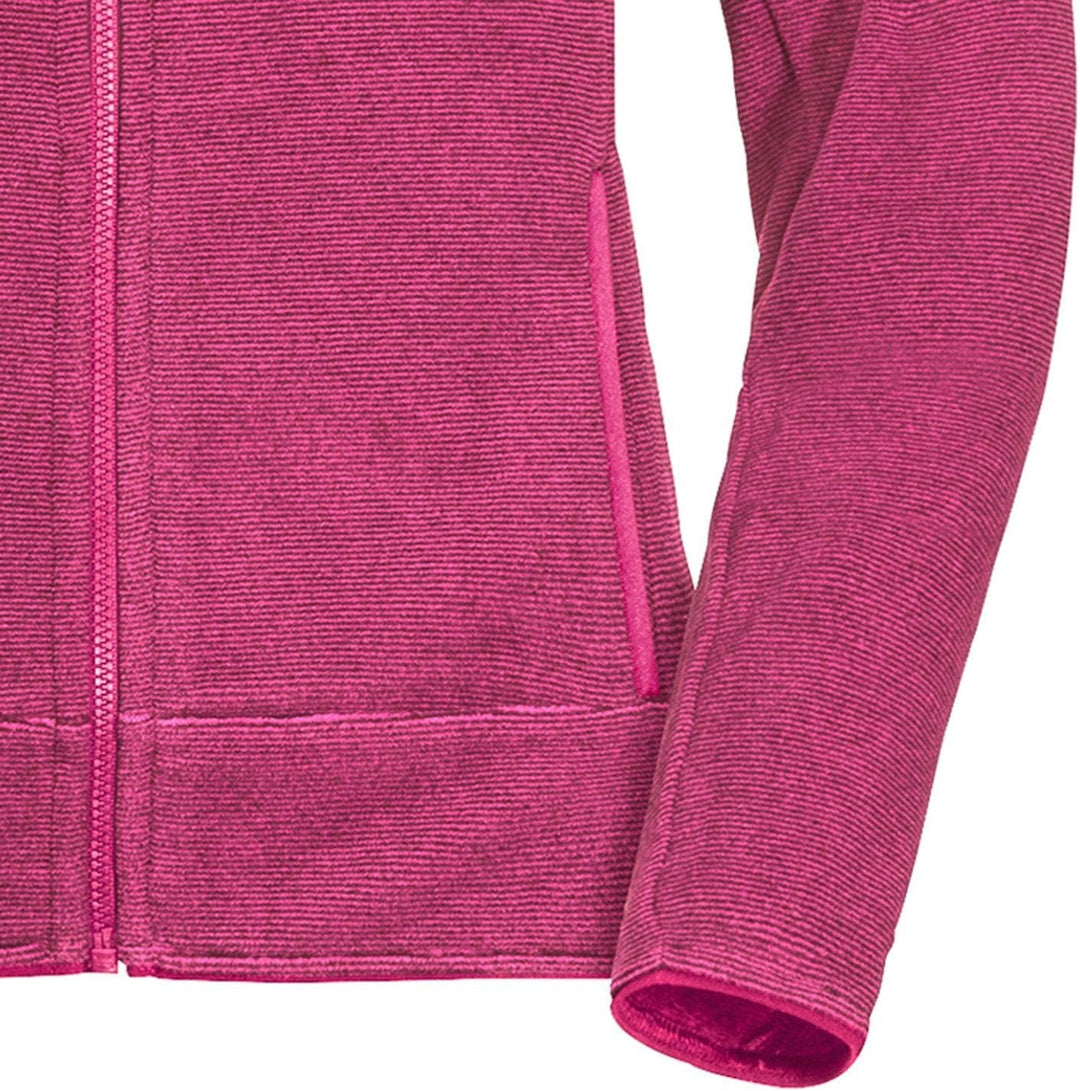 Jack Wolfskin Damen Arco Fleecejacke