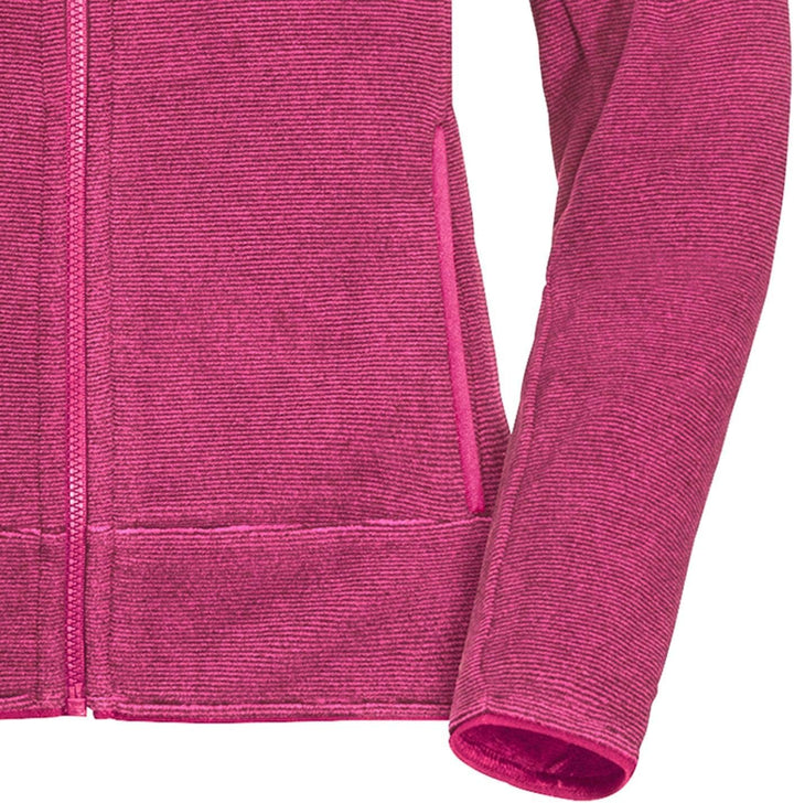 Jack Wolfskin Damen Arco Fleecejacke