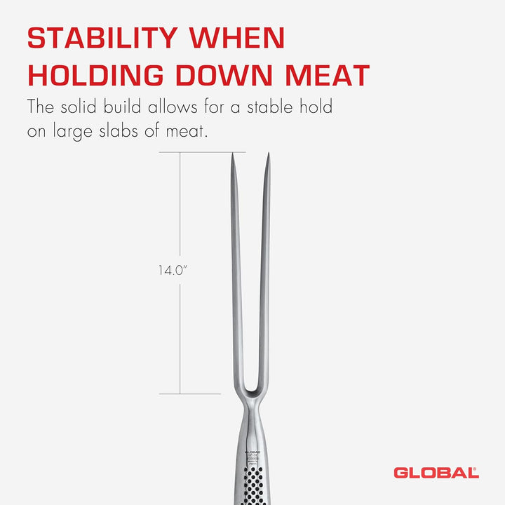Global GF-24 Fleischgabel