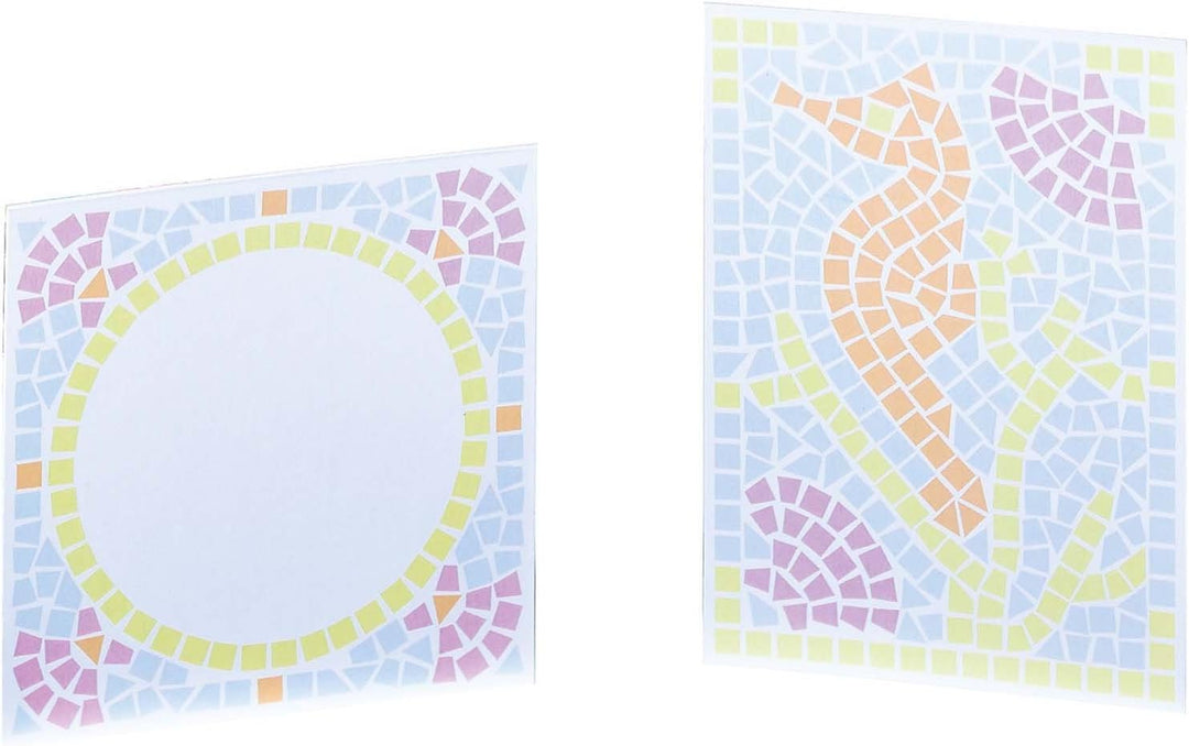 Ravensburger 18328 - Ocean - Mosaic Midi