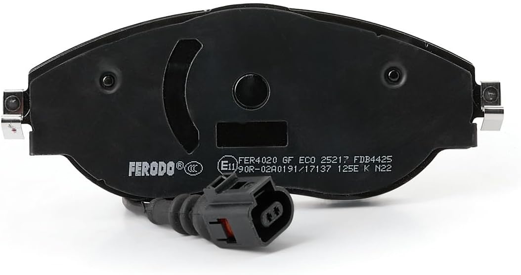 FERODO FDB4425 Bremsbeläge