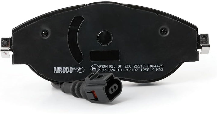 FERODO FDB4425 Bremsbeläge