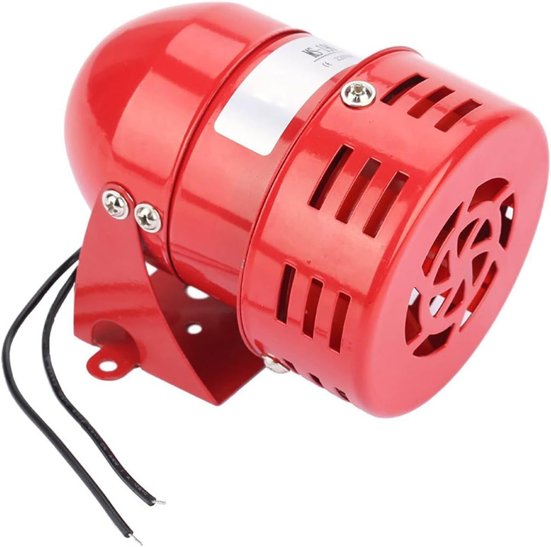 220V 120DB Alarmsummer MS-190, Industrielle Steuerungskomponenten Tasten und Anzeigen Industrieller