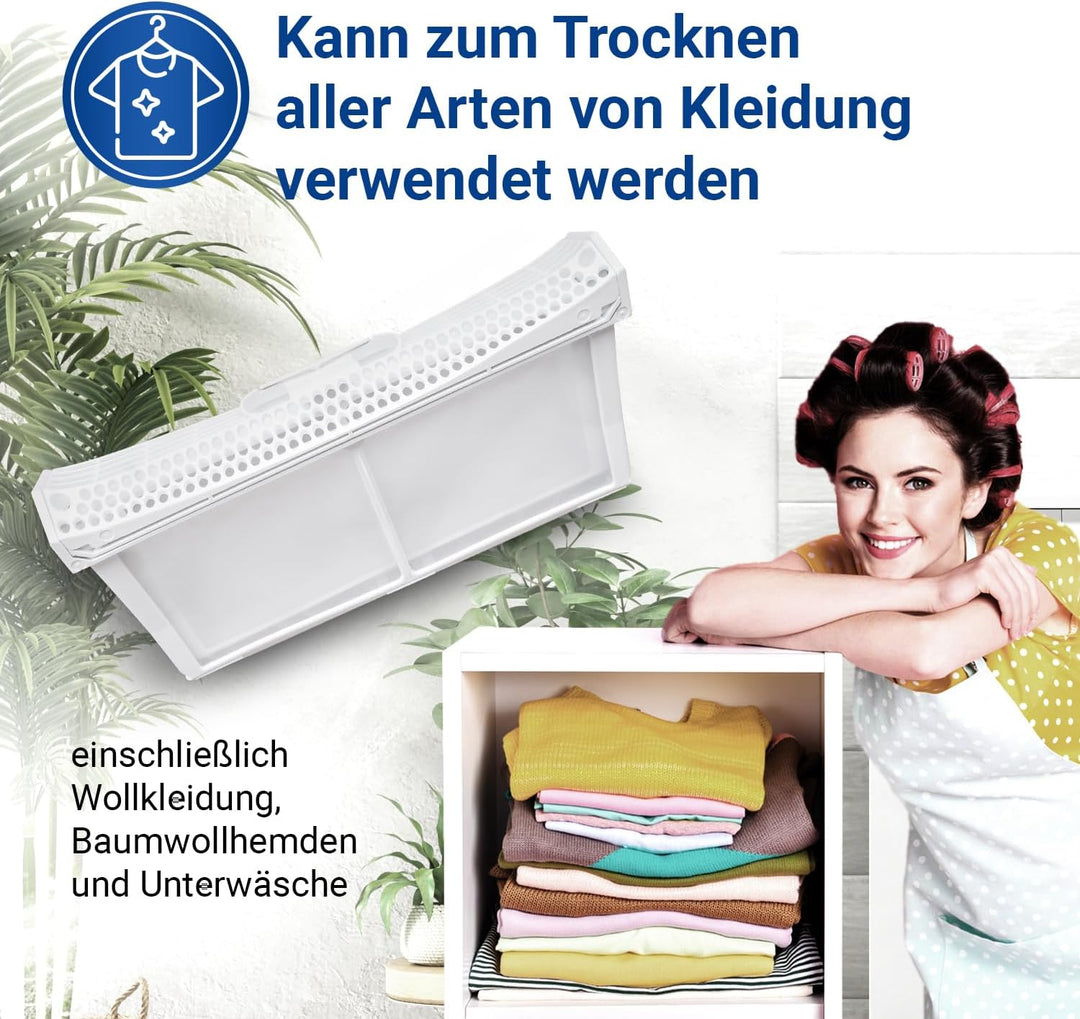 VIOKS Filtertasche Flusensieb Ersatz für Bosch Siemеns 650474 00650474 Sieb Filter - Flusenfilter In