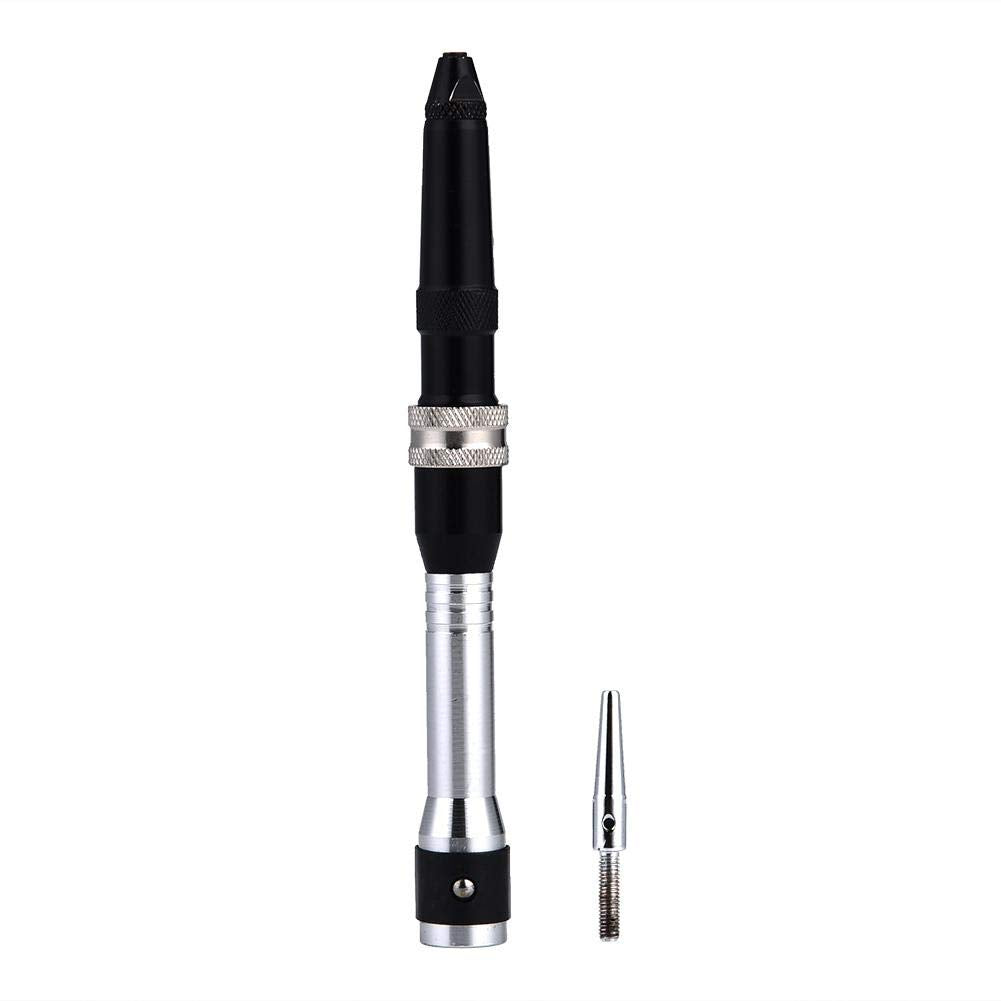 Handstück Fore Dom, Schmuck Gravur Hammer Griff Handstück Flexes Shaft Shank für Jewelry Flexes Shaf