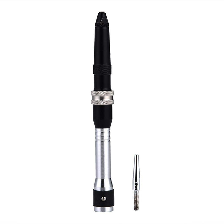 Handstück Fore Dom, Schmuck Gravur Hammer Griff Handstück Flexes Shaft Shank für Jewelry Flexes Shaf