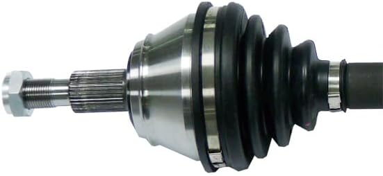 SKF VKJC 1067 Antriebswelle