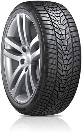 Hankook Winter i*cept evo3 W330 M+S 3PMSF - 215/60 R17 96H - Winterreifen 215/60R17 96H - M+S/3PMSF