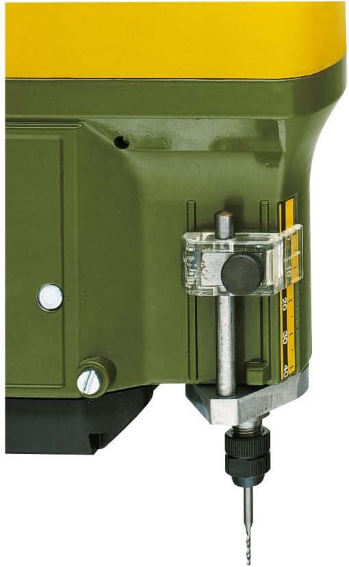 PROXXON Tischbohrmaschine TBM 220, 28128 Bohrer, Bohrer