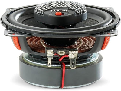 Focal ICU100 Integration 2-Wege Coax 10 cm 1 Paar / 2 Stück