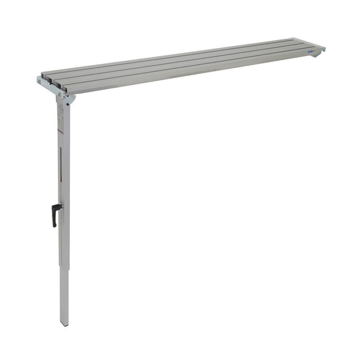 RUWI Tischverlängerung Premium (104cm) 1040 mm x 150 mm 27137