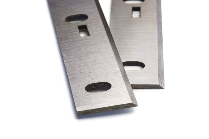 für Woodstar PT 106 Hobelmesser 258 mm passt auch Bernardo PT 250, Kity DRA 260, Güde GADH 254 TYP 1
