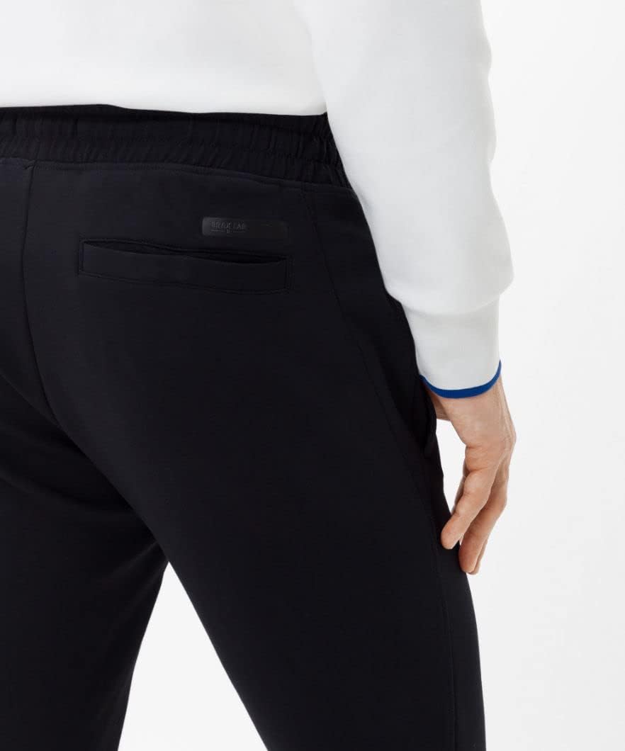 BRAX Herren Style Jagger Lab Moderne Flatfronthose Hose