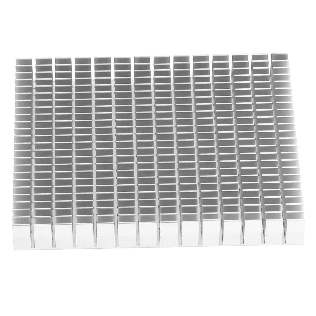 Kühlkörper, Smart Design Kühlkörper 150x120x20mm für CPU für PCB(Weiss), Weiss