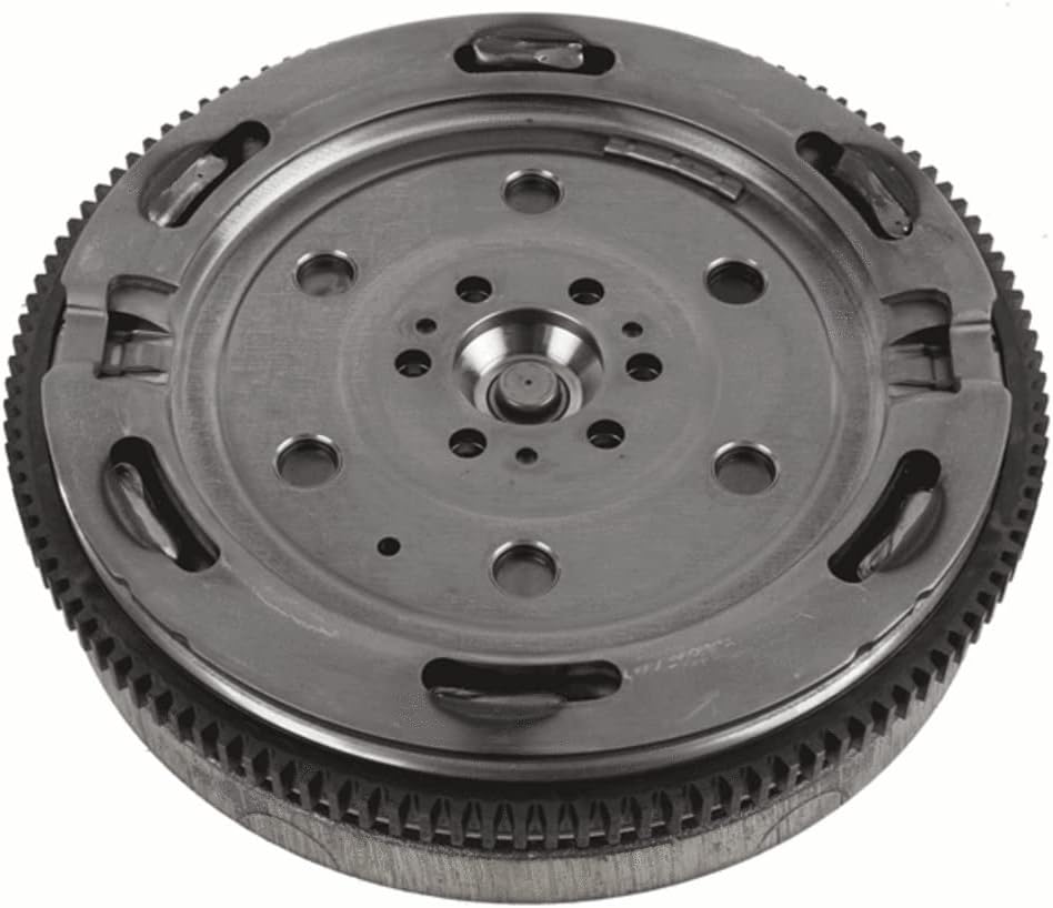 SACHS Schwungrad, mit Schwungradschrauben