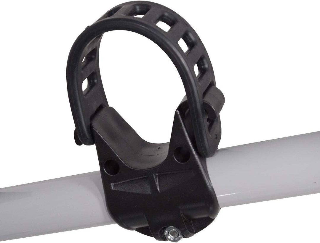 COMPASS 02112 Fahrradträger für Heckklappe Triple - 3 Fahrräder