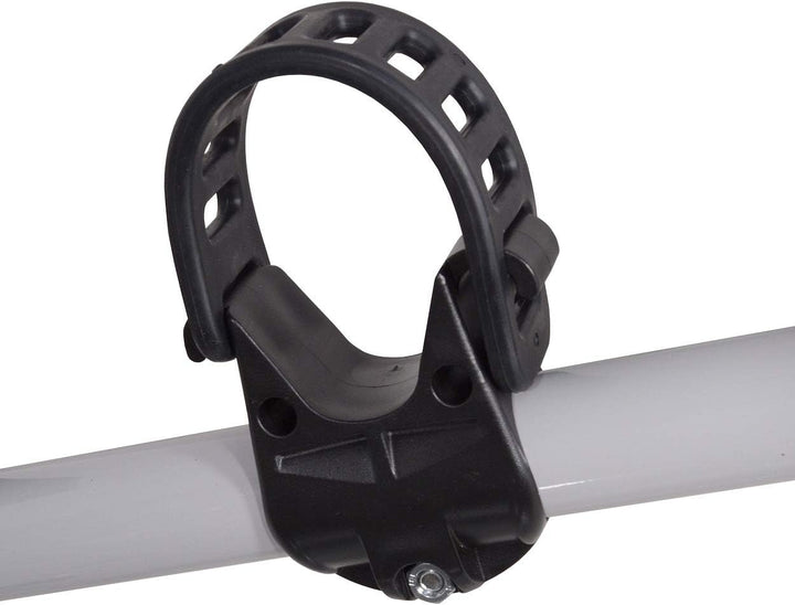 COMPASS 02112 Fahrradträger für Heckklappe Triple - 3 Fahrräder