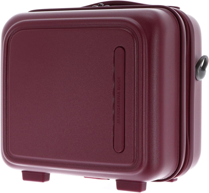 Mandarina Duck Logoduck + LOGODUCK +, Einheitsgrösse Grape, Grape