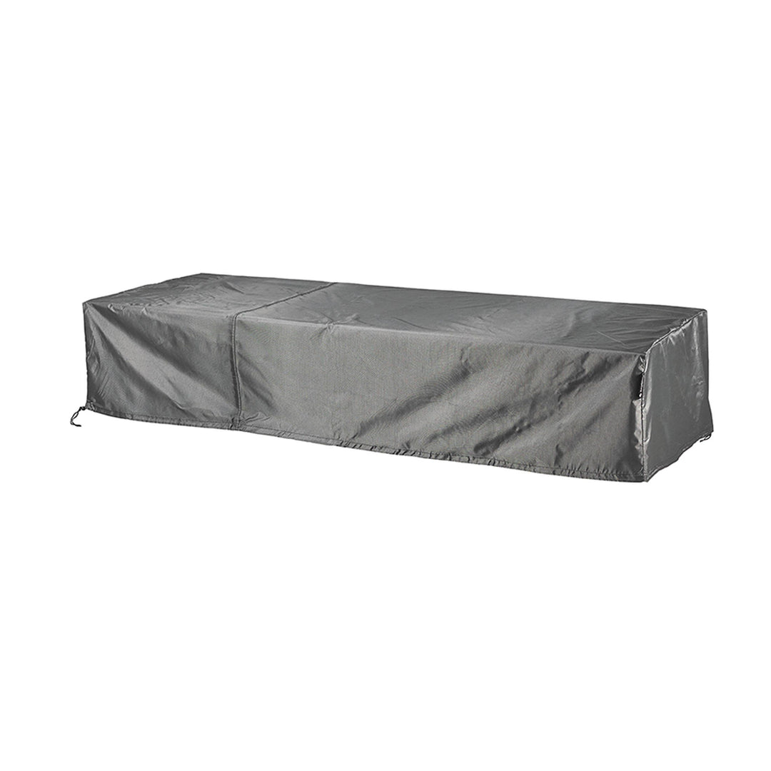Pacific Lifestyle 18-C-7964 Loungebed Aerocover, Anthrazit