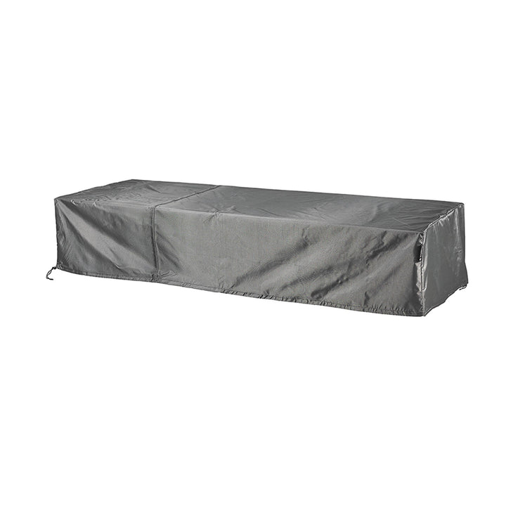 Pacific Lifestyle 18-C-7964 Loungebed Aerocover, Anthrazit