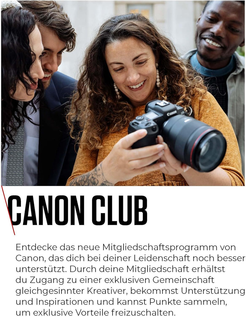 Canon SELPHY QX20 mobiler Fotodrucker – per WLAN direkt vom Smartphone drucken. Thermosublimationsdr