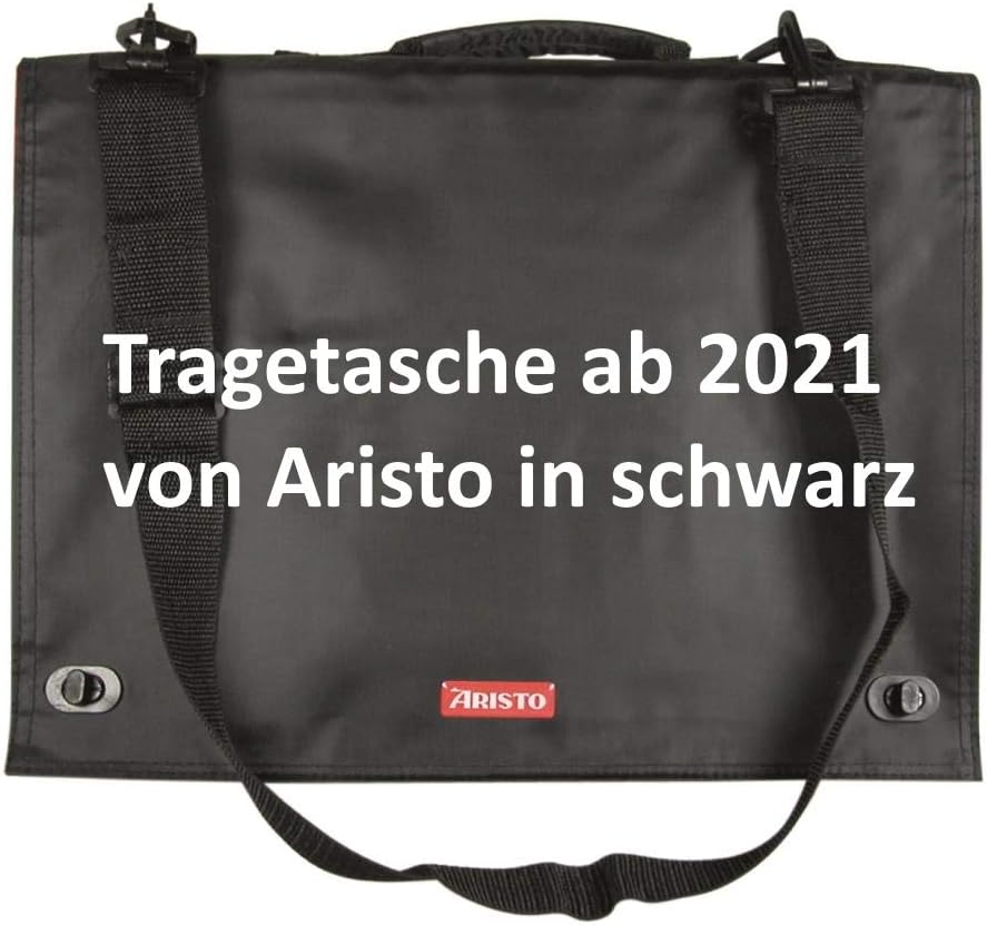 Faber-Castell Zeichenplatte TK-System A4 171274 + Tragetasche A4 175704 + 3erSet TK-FINE Druckbleist