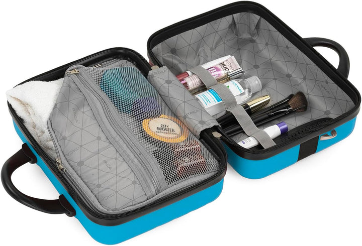 ITACA - Gepäck-Sets, Reisekoffer, Reisekoffer Set, Kofferset, Hartschalenkoffer, Trolley-Set, Luggag
