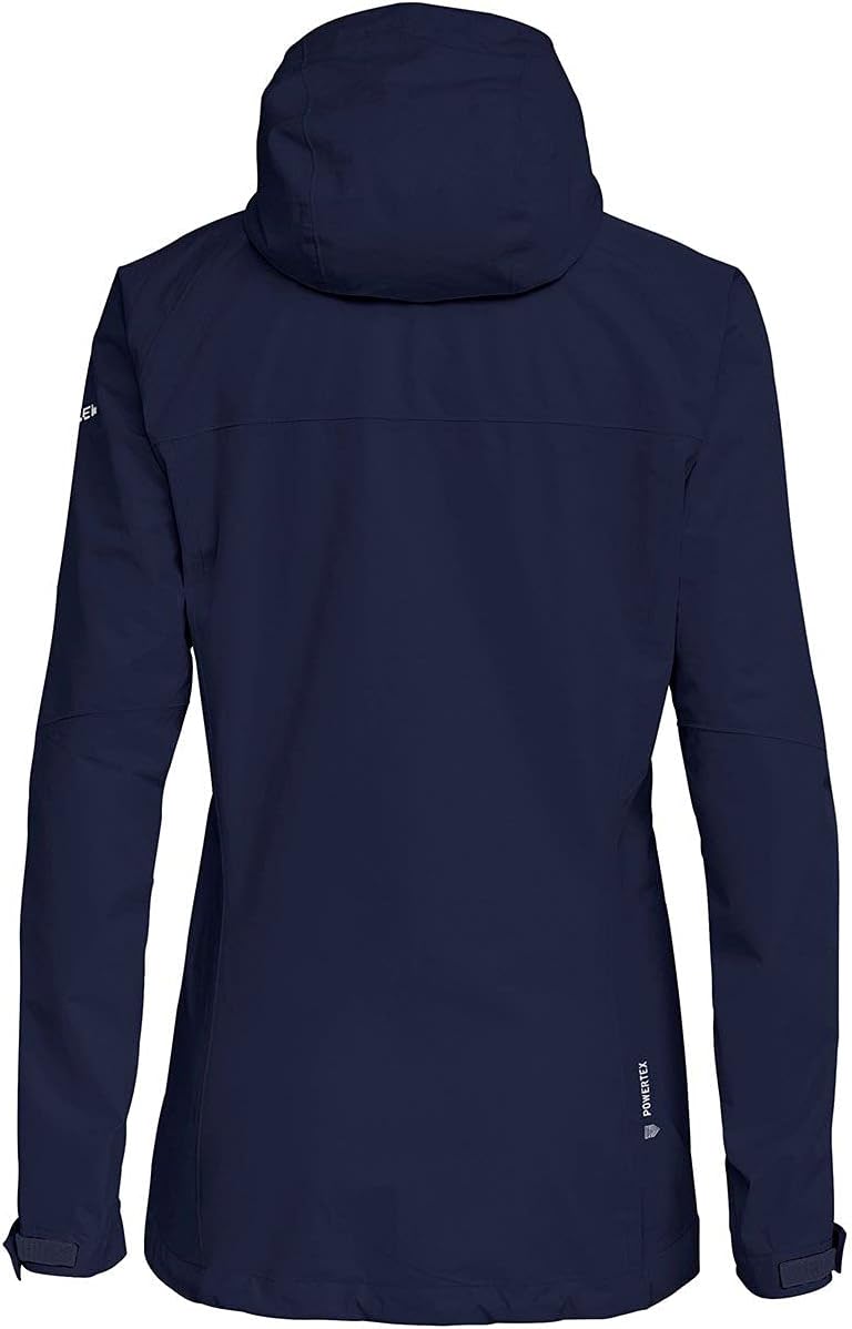 Salewa Damen Puez (Aqua 3) Ptx W Jkt Regenjacken M NAVY BLAZER, M NAVY BLAZER