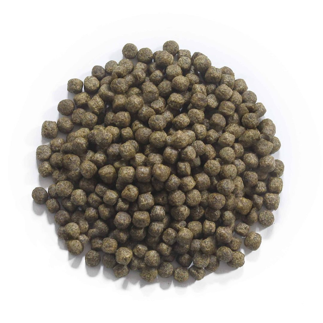 Coppens 15kg Koi Staple 3mm Koifutter