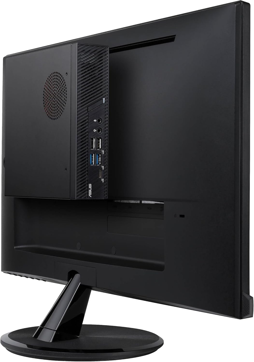 ASUS PB63-B7205AH Mini Desktop PC (Intel Core i7-14700 Prozessor, integrierte Intel UHD Grafik, 16GB