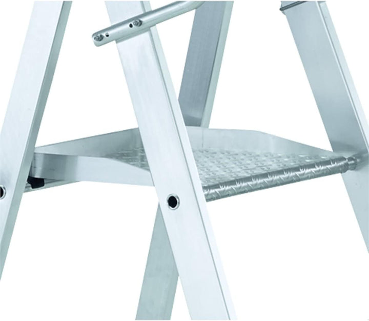 Meistertritt S - Stehleiter 5 Stufen