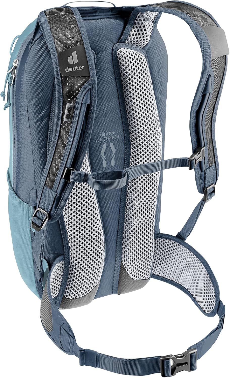 deuter Race 16 Fahrradrucksack Atlantic-ink, Atlantic-ink