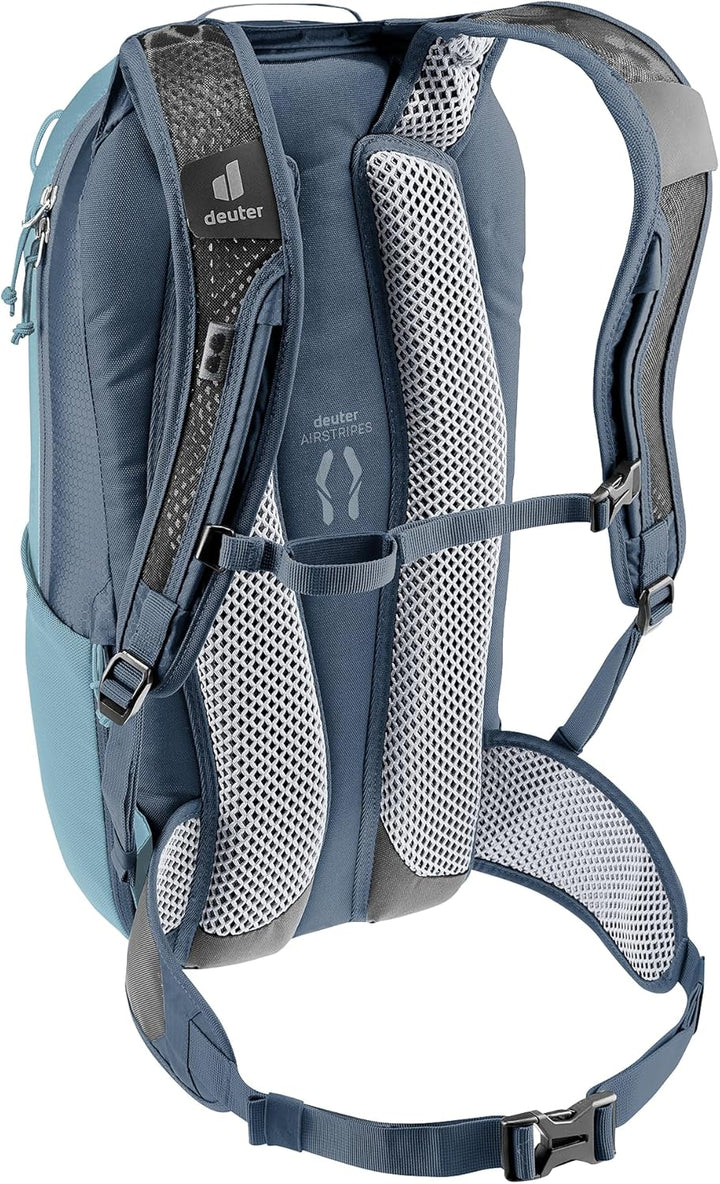 deuter Race 16 Fahrradrucksack Atlantic-ink, Atlantic-ink