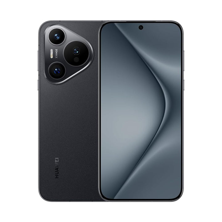 HUAWEI Pura 70 256GB/12GB RAM Dual-SIM schwarz