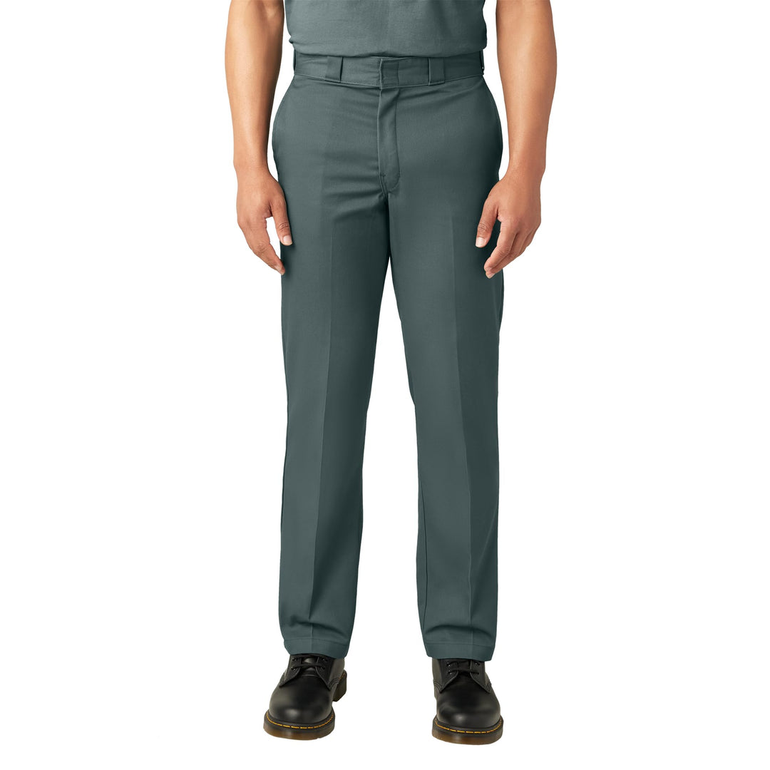 Dickies Herren Sporthose 44W / 30L Lincoln Green, 44W / 30L Lincoln Green