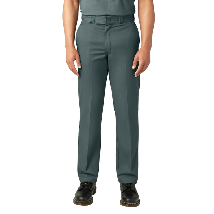 Dickies Herren Sporthose 33W / 32L Lincoln Green, 33W / 32L Lincoln Green