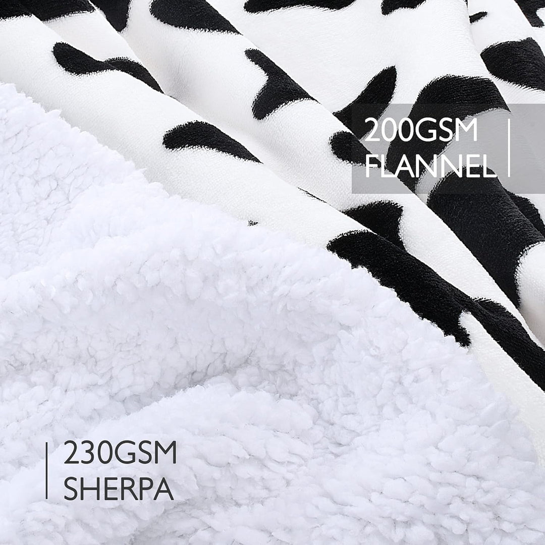 Catalonia Classy Oversized Sherpa Hoodie Decke, grosses Kapuzen-Sweatshirt für Frauen, weiche gemütl
