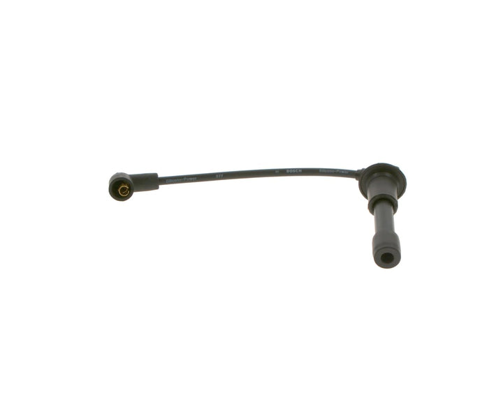 Bosch 0986356742 - Zündleitung - 4er Set