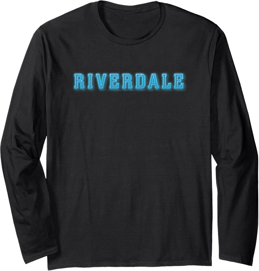 Riverdale Logo Langarmshirt
