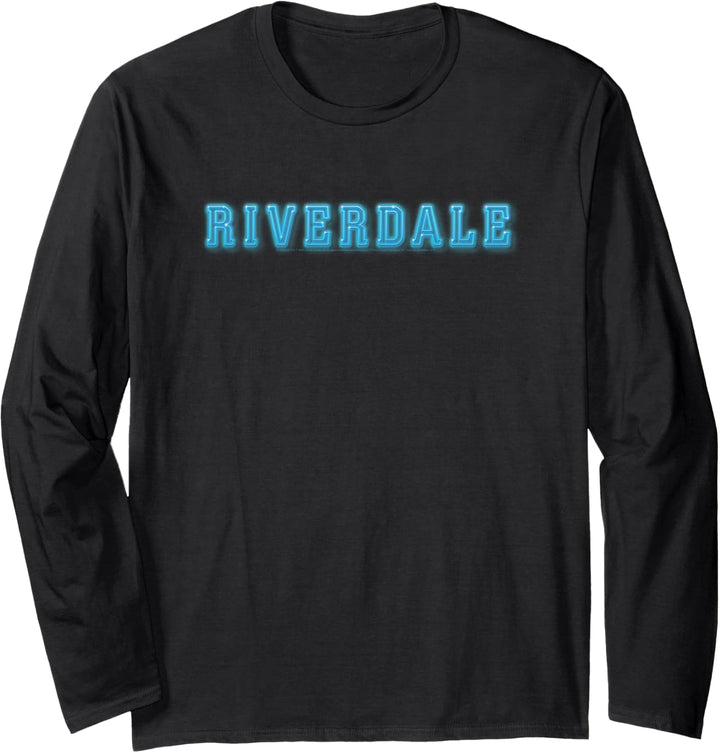 Riverdale Logo Langarmshirt
