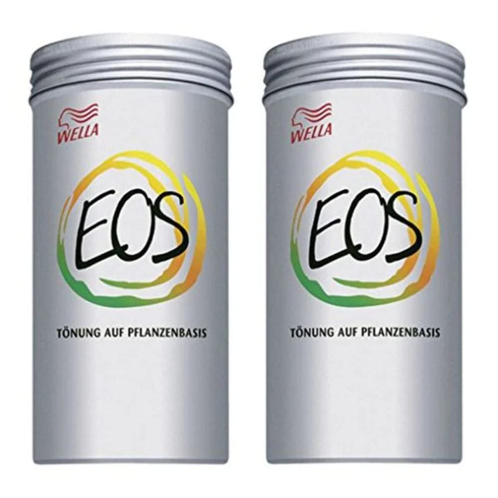 Wella Eos Tönung Auf Pflanzenbasis X Paprika, 165 g X Paprika 120 g (1er Pack), X Paprika 120 g (1er