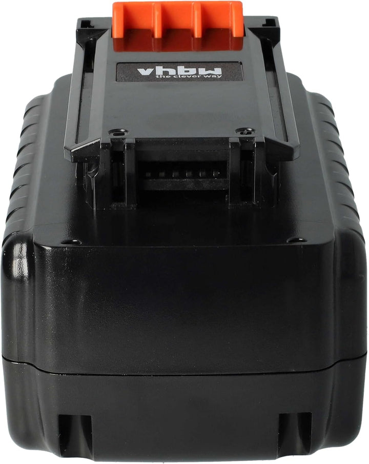 vhbw Akku kompatibel mit Black &amp; Decker MST2118, NST1118, TC220, MST1024 Elektrowerkzeug (1500 mAh,