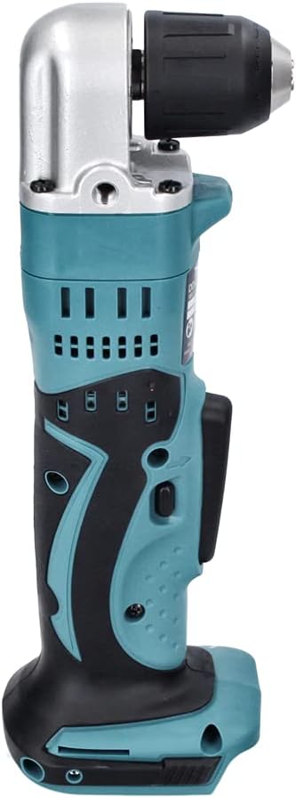 Makita BDA351ZJ Akku-Winkelbohrmaschine 18 V SSBF, im MAKPAC, ohne Akku+Ladegerät ohne Akku und Lade