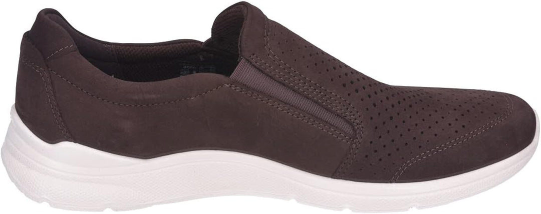 ECCO Herren IrvingShoes 39 EU Mocha, 39 EU Mocha