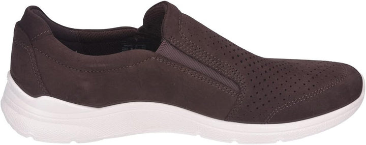 ECCO Herren IrvingShoes 39 EU Mocha, 39 EU Mocha