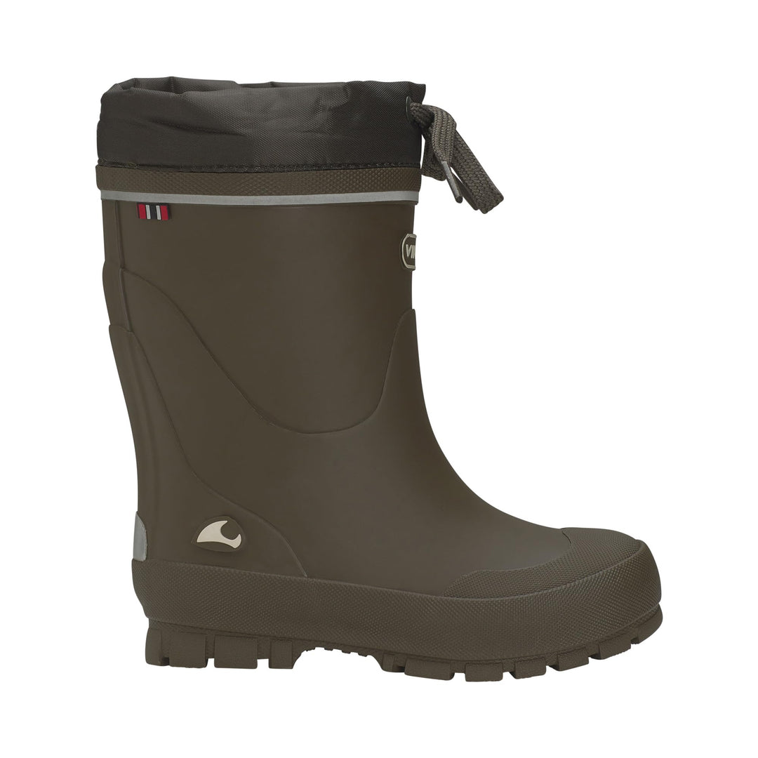 Jolly Thermo Rubber Boots Granit 34 EU, Granit 34 EU