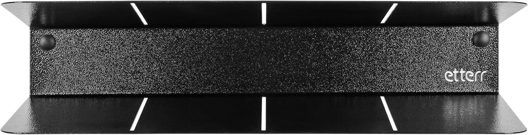 Schuhregal Eingang Schuhregal Schmal Innen und Aussen Wandschrank 40 X 20 X 10 CM. Schwarz, 40 X 20