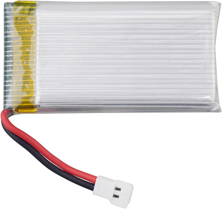 ZYGY 5St. 3.7V 1200mah Lithium Akku &amp; 1St. 5in1 Ladegerät für SYMA X5SW X5SC X5SC-1 Quad-Rotor-Drohn